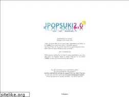 Sites similar to jpopsuki.eu