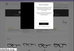 Sites similar to jpopticians.com