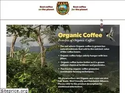 Sites similar to jporganiccoffee.com