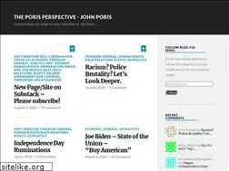 Sites similar to jporis.wordpress.com