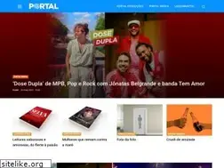 Sites similar to jportal.com.br