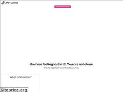 Sites similar to jportjournal.com
