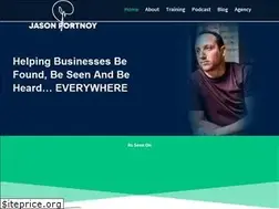 Sites similar to jportnoy.com
