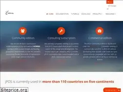Sites similar to jpos.org