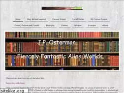 Sites similar to jposterman.com