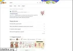 Sites similar to jpouch.net