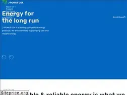 Sites similar to jpowerusa.com