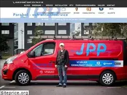 Sites similar to jpp-parabol.com