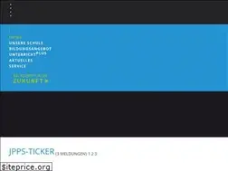 Sites similar to jpp-schule.de