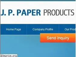 Sites similar to jppaper.in