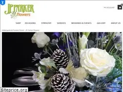 Sites similar to jpparkerco.com
