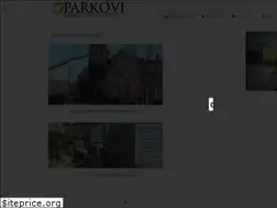Sites similar to jpparkovi-ljubuski.com