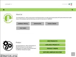 Sites similar to jppc.ir