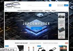 Sites similar to jppcomputer.be