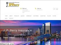 Sites similar to jpperry.com