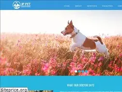 Sites similar to jppethospital.com
