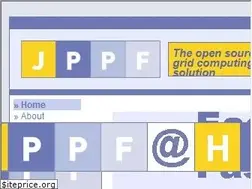 Sites similar to jppf.org