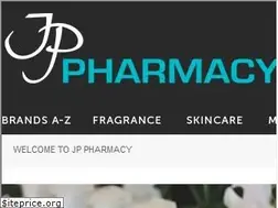 Sites similar to jppharmacy.co.uk