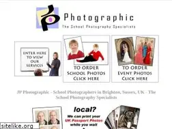 Sites similar to jpphotographic.co.uk