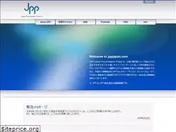 Sites similar to jppjapan.com