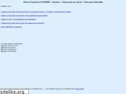 Sites similar to jppjp.free.fr