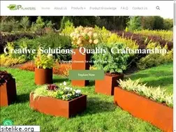 Sites similar to jpplanters.com