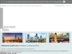 Sites similar to jpplaw.co.uk