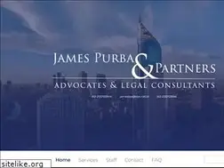 Sites similar to jpplawyer.com