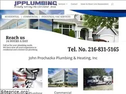 Sites similar to jpplumbing.com
