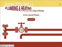 Sites similar to jpplumbingheating.com