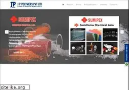 Sites similar to jppolymers.in