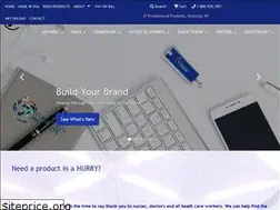 Sites similar to jppromoproducts.com