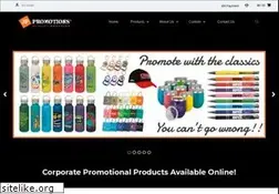 Sites similar to jppromotions.com.au