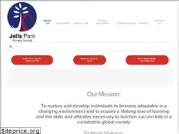 Sites similar to jpps.vic.edu.au
