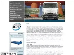Sites similar to jppservis.cz