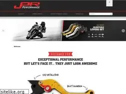 Sites similar to jpr-performance.com
