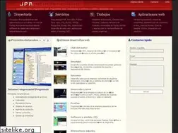Sites similar to jpr.com.ar
