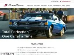 Sites similar to jpracecars.com