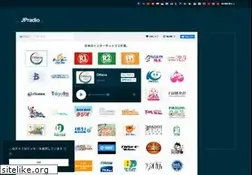 Sites similar to jpradio.jp