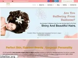 Sites similar to jpraesthetics.com
