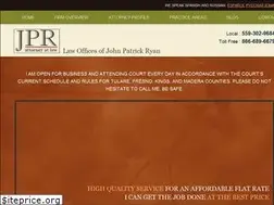 Sites similar to jprattorney.com