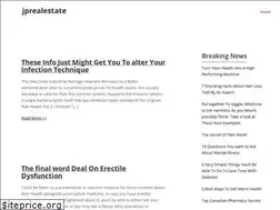 Sites similar to jprealestate.info
