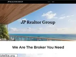 Sites similar to jprealtorgroup.com