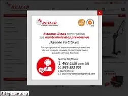 Sites similar to jprehab.com