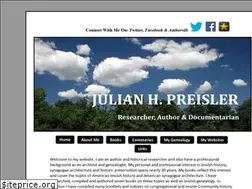Sites similar to jpreisler.com