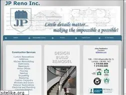 Sites similar to jpreno.com