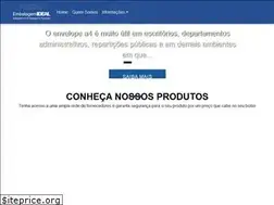 Sites similar to jprenvelopes.com.br