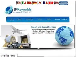 Sites similar to jpreynolds.com