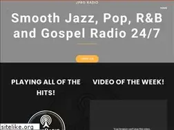 Sites similar to jprgradio.com