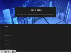 Sites similar to jpries.com